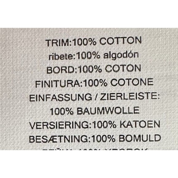Michael Kors Mens XXL Midnight Blue Reversible Bomber Jacket Full Zip Pockets 2X - Picture 9 of 11